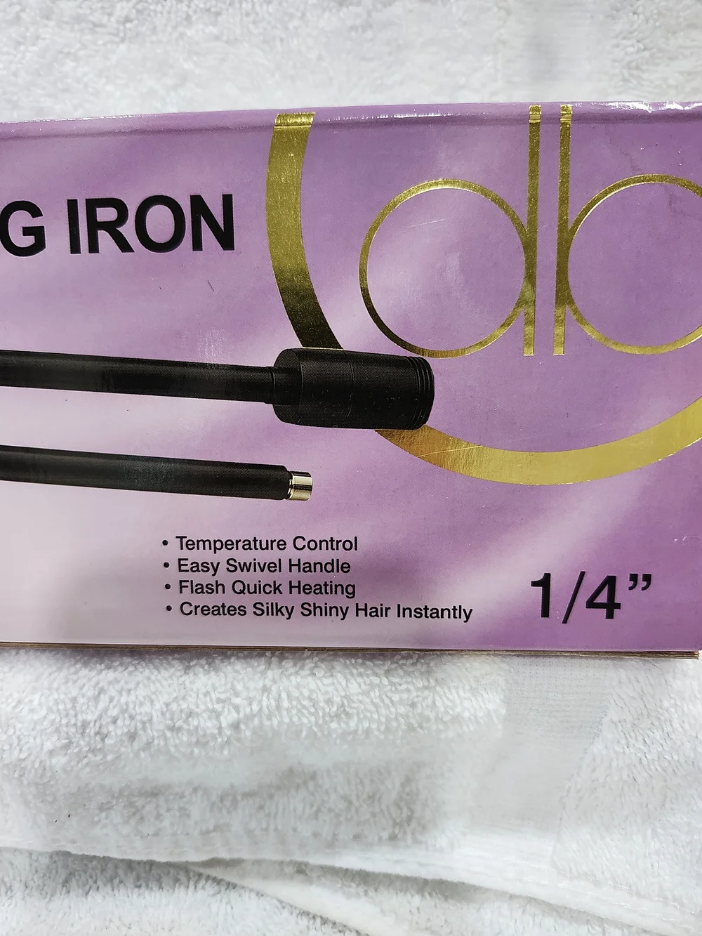 deep brilliance this brand